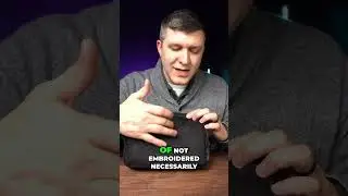 Это чехол для ноутбука, который ТРАНСФОРМИРУЕТСЯ! &bull; Piorama Omni 2.0 #edcorganizer #edcgear #laptop