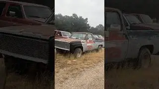 My old GMC done with AI like and subscribe