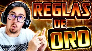 5 REGLAS de ORO para APRENDER TRADING sin perder dinero 💸 | Empieza as&iacute;
