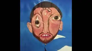 Mac Miller - Pure (Unreleased)