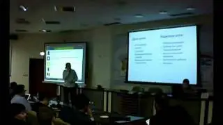 Startup-point: разбор полетов