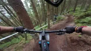 The Coquet Classic 2025/ Blind Racing/ Team CHR