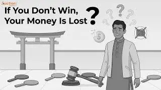 4 Big Myths About Bank Auction Properties &ndash; Must Watch Before You Bid