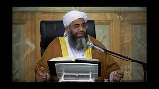 ترجمه و تفسیر مکمل سوره الممتحنة توسط استاد مولانا عبدالغنی بدری