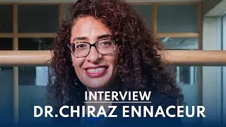 CorrosionRADAR | Interview with CEO Dr. Chiraz Ennaceur