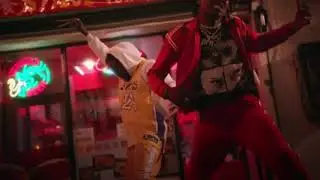 [FREE]  Rich The Kid Type Beat - RED