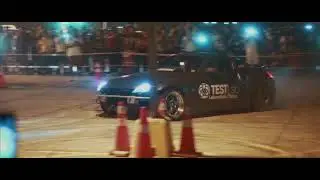 DRIFT KING by Royal Street Panam&aacute;