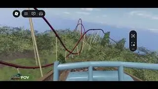Mystic Timbers pov
