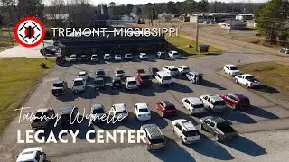 Tammy Wynette Legacy Center