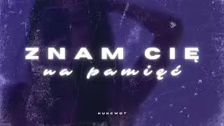 BRODKA - ZNAM CIĘ NA PAMIĘĆ (HUNCWOT CLUB REMIX) 2025