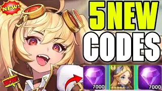 ⚡НОВЫЕ⚡КОДЫ ДЛЯ MOBILE LEGENDS ADVENTURE ОКТЯБРЬ 2025 - КОДЫ MLA - КОДЫ ML ADVENTURE