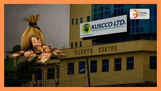 KUSCCO offices raided over KSh 108.8 million debt