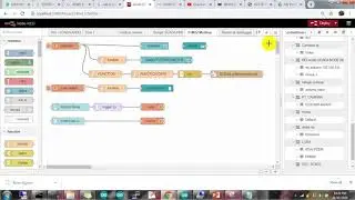 cara instal pallete node red