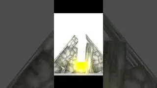 Что произойдёт, если заткнуть вулкан? 😱 &mdash; Melon Playground #volcano