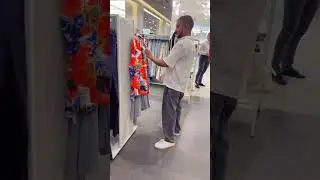 H&M Mumbai