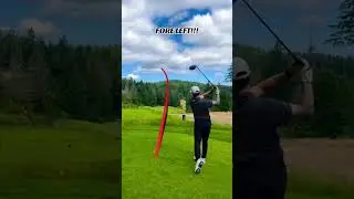 Anyone else ever forget how to golf mid round? #relateable #golf #golfer #foryou #follow #subscribe