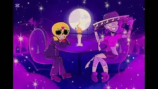 Emz X Poco (Pocemz 😍💛💜) - La Da Dee