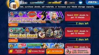 ABC Key Art Deal Pull - YOLO