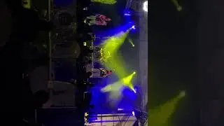 Evilosity live @Armstrong Metal Fest 2022