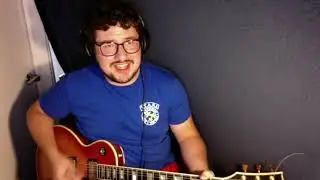 High and Dry - Justin Rosado