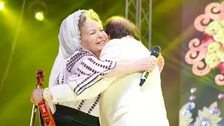 Mioara Velicu si Lautarii - Asa i hora pe la noi la #potcoavadeaur 2023