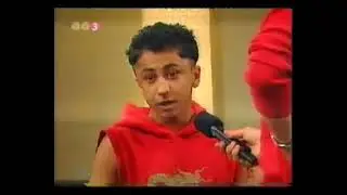 Fohrler Live - Jugend und Gewalt (2001) - Gipfeli & Pickels