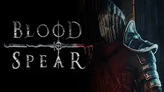 Blood Spear: A Bloody good game
