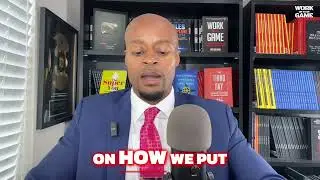 Dre Baldwin: The End of Feminism - Our Master Plan #shorts