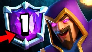 Top 1 Push LIVE!! (No Losses)