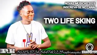 TWO LIFE SKING &mdash; ALI MULUNGU NDIONEMBO FT MC LAMARY AUDIO OFICIAL BY WENGA BOY PROD GURO ❤️