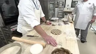 Dead Dough Project Part 1