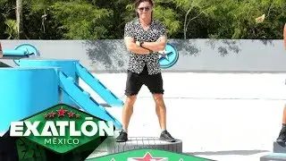 Exatlón México | Capítulo 64, parte 1 | 14.nov.19