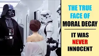 The Hidden Truth About Star Wars (1977) That Fans Never Knew