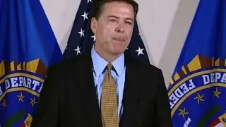 FBI: No Charges In Clinton Email Case