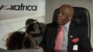 8th African Development Forum.