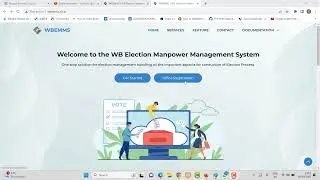 REGISTRATION PROCESS IN EMMS PORTAL | ELECTION 2024