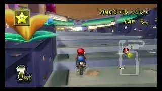pure mkwii hacking abuse