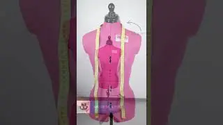 MANEQUIM FEMININO REGUL&Aacute;VEL TAMANHO 36-44 | NORMAC