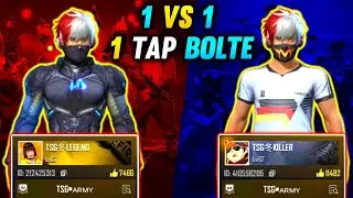 TSG KILLER VS TSG LEGEND || MOST DEMANDING VIDEO BY AUDIENCE || MUST WATCH !!!
