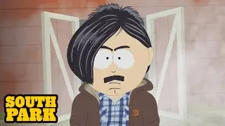 SOUTH PARK THE STREAMING WARS PART 2 - Teaser