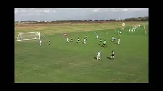Addison Halpern - ECNL Florida - 1/2022