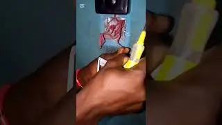 how to fix your one gang switch