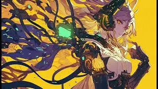 Echoes in the Machine - Brutal Metal Meets Chiptune Chaos ⚙️💀🔥🤖⚡