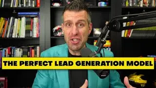 The Business Model I Used to Make Millions as a Realtor