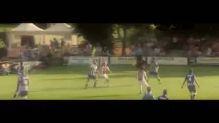 Viktor Fischer   Ajax Wonderkid   Skills Goals 2014 15   Highlights   HD