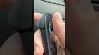 I&rsquo;m already having Switch 2 Joy-Con issues?? #nintendoswitch2 #joycon #issues