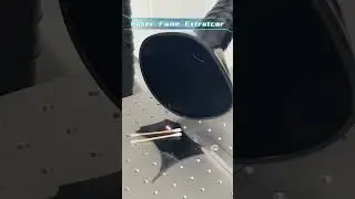 PUREAIR | Clean Air for Every Laser Application