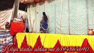 🌹🪻🏝️🌻मजेदार रामलीला डांस 🌹❤️💐🪻 उल्दन नित्या स्टूडियो उल्दन 🤩🥰🤪💐❤️🌹मो 6394864690❤️🪻🌻🌟🤩💐🤩🥳🥰😚😍