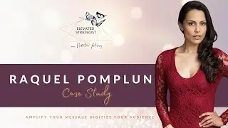 Raquel Pomplun Case Study | Neferteri Plessy