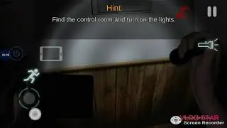 CASE ANIMATRONIC Glitches?